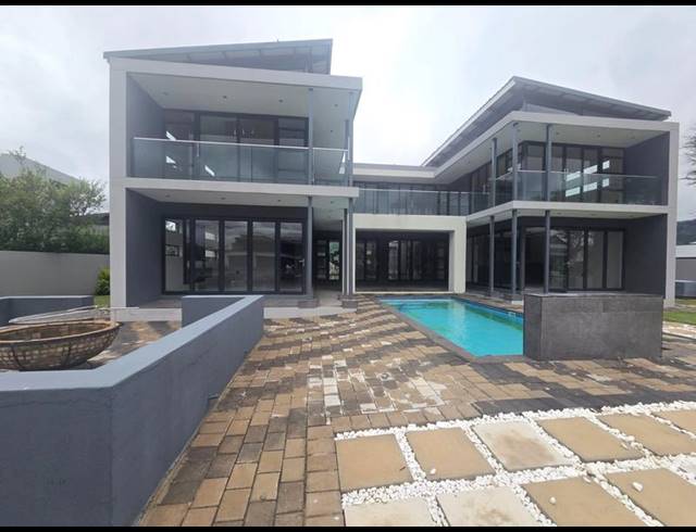 5 BEDROOM HOUSE FOR SALE IN THE ISLANDS ESTATES